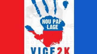Nou Pap Lage by T-Vice