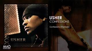 Watch Usher Confessions Interlude video