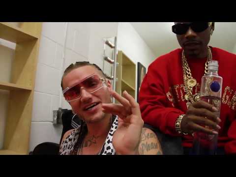 RiFF RaFF & TKO Capone - How To Go Back & Forth Freestyling (Noisey Interview) [Switch Gear Gang Submitted]