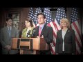 House Republican Whip Eric Cantor Remarks on President's Budget At