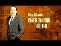 Chiều Thương Đô Thị (Song Ngọc & Hoài Linh) - Duy Khánh
