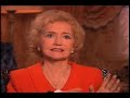 Agnes Nixon on creating soap opera "One Life to Live" - EMMYTVLEGENDS.ORG