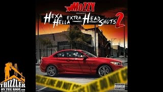 Watch Mozzy Good Look feat E Mozzy video