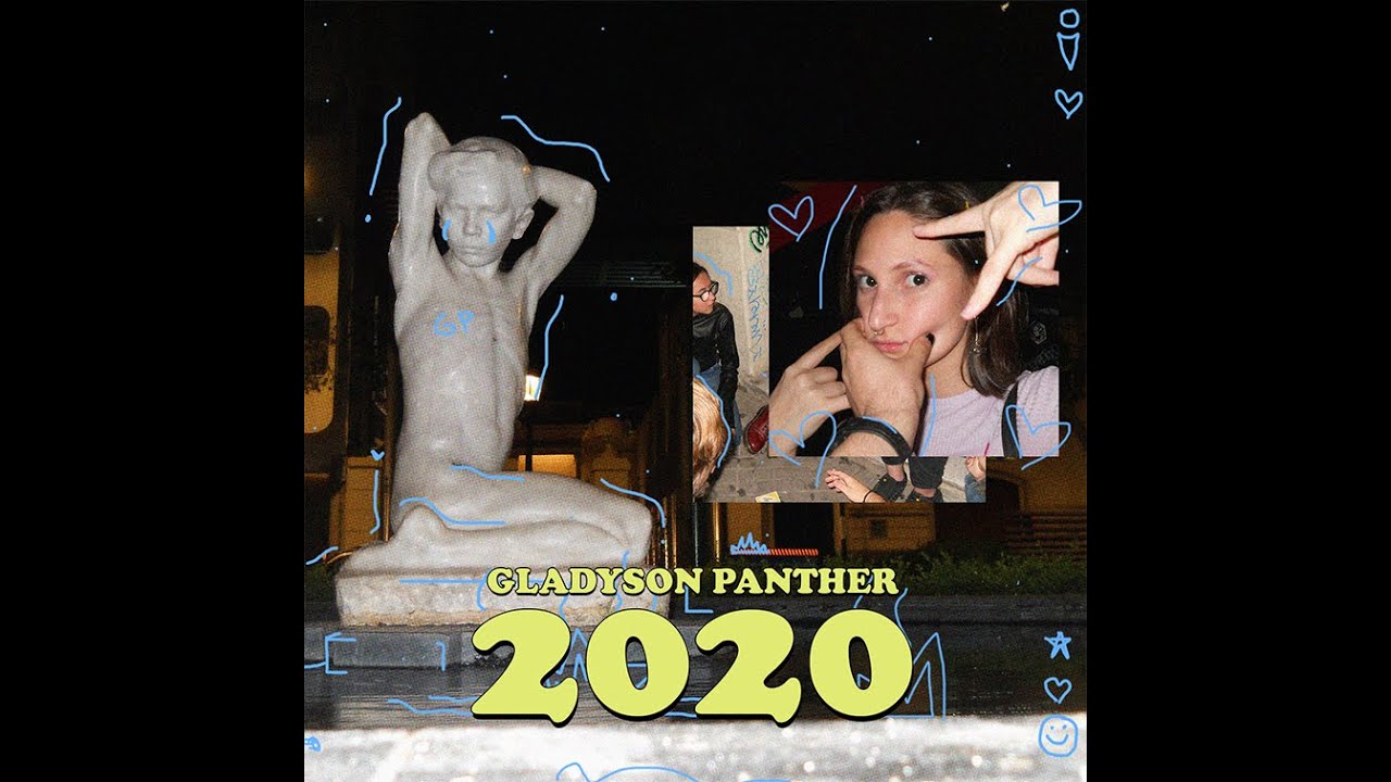 Gladyson Panther - 2020