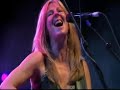 Angie Palmer & David Ogilvy White Freightliner Blues