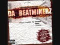 Da Beatminerz - "Check 1,2" (Feat. J-Zone, Karniege, Larry Thomas, and Poison Pen)