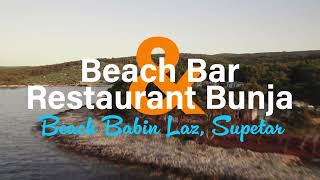 Beach Bar&Restaurant Bunja 2023