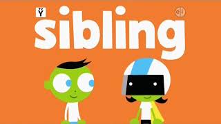 Pbs Kids Channel Holiday Id National Siblings Day 2019
