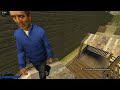 Garry's Mod: Hide And Seek - Brincando no Parquinho