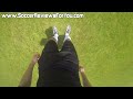Adidas Predator Instinct Review - Freekicks + Play Test