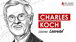 Tip226 Lessons Learned From Billionaire Charles Koch