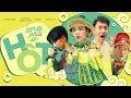 Làm gì phải Hốt - JustaTee x Hoàng Thùy Linh x Đen | Official Music Video