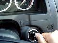Video Mercedes Benz C300 Service A Reset