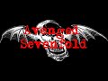 Avenged Sevenfold - Brompton Cocktail Lyrics HD