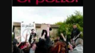 Watch Oi Polloi Sellout video