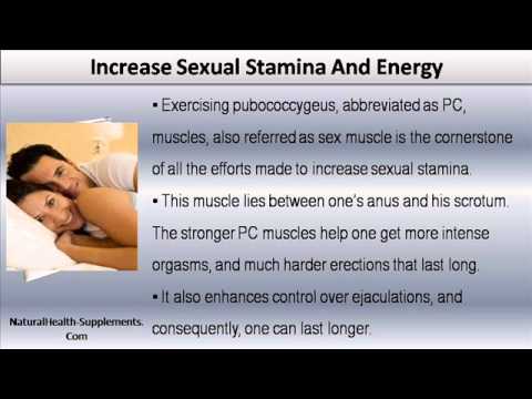 Achieving female male orgasm