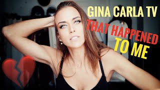 Gina Carla TV 😢 This Is What Happened After My Life Changing!