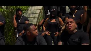 Fl Dusa X Kevin Gates - Bad Man