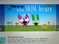 Youtube Thumbnail hoops and yoyo happy mothers day by darkhart6178