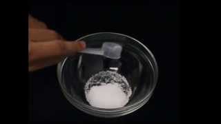 Ez Snow - Magical Instant Snow