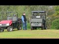 Landmaster