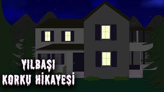 Kısa Yılbaşı Korku Hikayesi Saklı Objeleri Bul