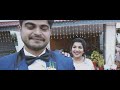 The Best First Look I Aaron D'Rozario + Jenifer D'Souza I Christian Wedding I a r pictures