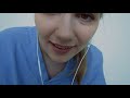 Asmr Sweet Nurse Checks Your Head For Lice Soft Spoken Asmr Sweet Nurse Checks Your Head For Lice Soft Spoken