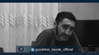 Aydın Xırdalanlının Son Qezeli