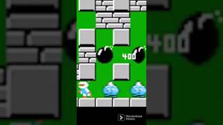 Nunca Faça Isso No Bomberman
