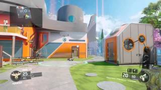 Navaja Mariposa Epic Fail Black Ops 3