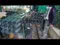 Syria rebels capture large military base