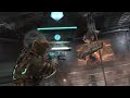 Dead Space 1 Hd Walkthrough Impossible Chapter 8 Search And Dead Space 1 Hd Walkthrough Impossible Chapter 8 Search And