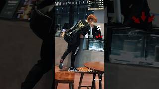 Felix Ordered Ice Cream Old Video He Looks Really Cool In Those Clothes