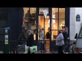 EXCLUSIVE - Robert Pattinson and Girlfriend FKA Twigs shopping in Paris - Part 2