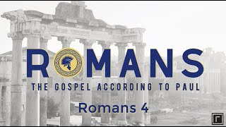 Romans 4