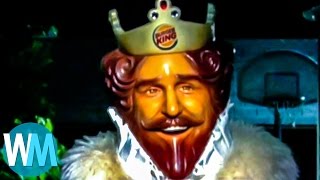 Top 10 Video Games That Are Basically Just Ads