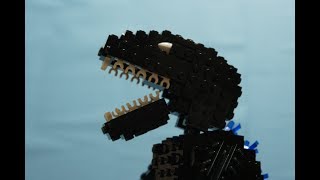 LEGO MOVIE レゴジラ襲来