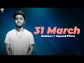 31 March - Babbal | Ranjit | Squad Films | Latest Punjabi Song 2018