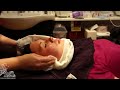 facial