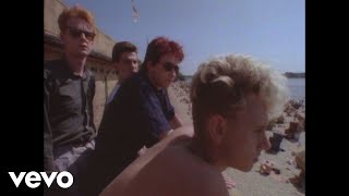 Watch Depeche Mode Everything Counts video