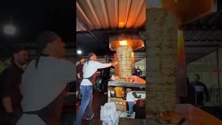 Adananın Meşhur Gece Dönercisi Salih Usta Yüreğir Adana Reklam