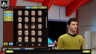 Star Trek Online Temporal Ops Event 1....And As Always, We Come In Peace.