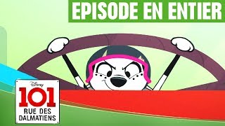 101, Rue Des Dalmatiens - La Prise Dotage Épisode 3