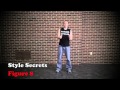 Figure 8 - How To Liquid Dance 2 DVD