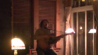 Watch Bobby Bare Jr Why Do I Need A Job video