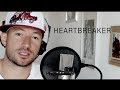 Justin Bieber - HEARTBREAKER (Official Daniel de Bourg Cover)