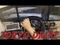 rFactor TOKYO DRIFT PARKING