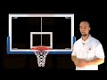 Interactive Basketball Shooting Guide (First on YouTube) - Over the Backboard