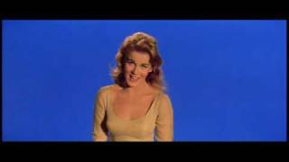 Watch Annmargret Bye Bye Birdie video